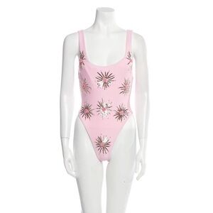 Oceanus Farrah One Piece 👙🪩💫